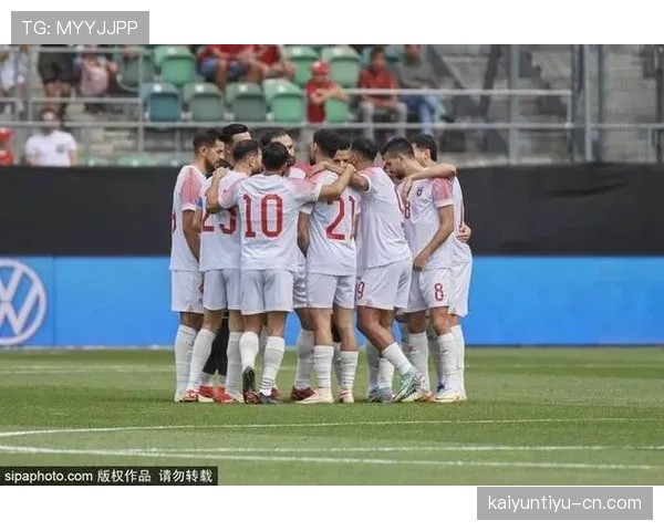 约旦首次世界杯之旅受挫，与阿根廷和奥地利差距明显